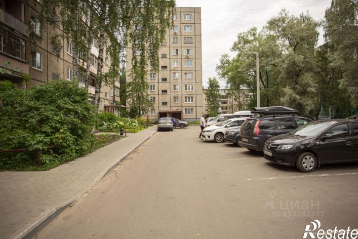 2-комн квартира ул Серго Орджоникидзе, 12 2,  д. 12 2,  к. 2