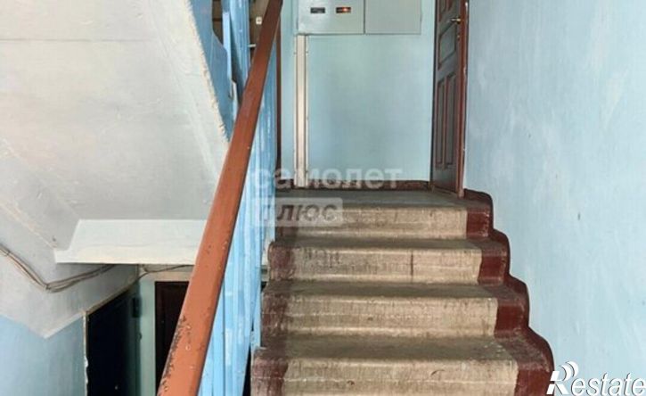 3-комн квартира ул Посохова, 20а,  д. 20а