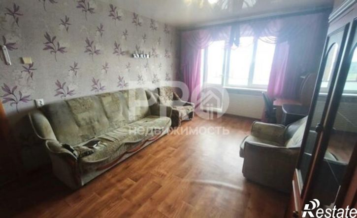 2-комн квартира ул Сахарова, 23,  д. 23