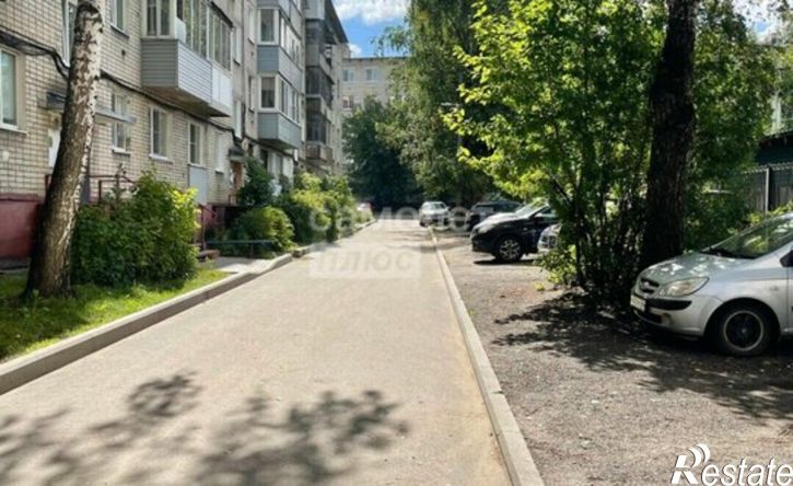 3-комн квартира ул Посохова, 20а,  д. 20а