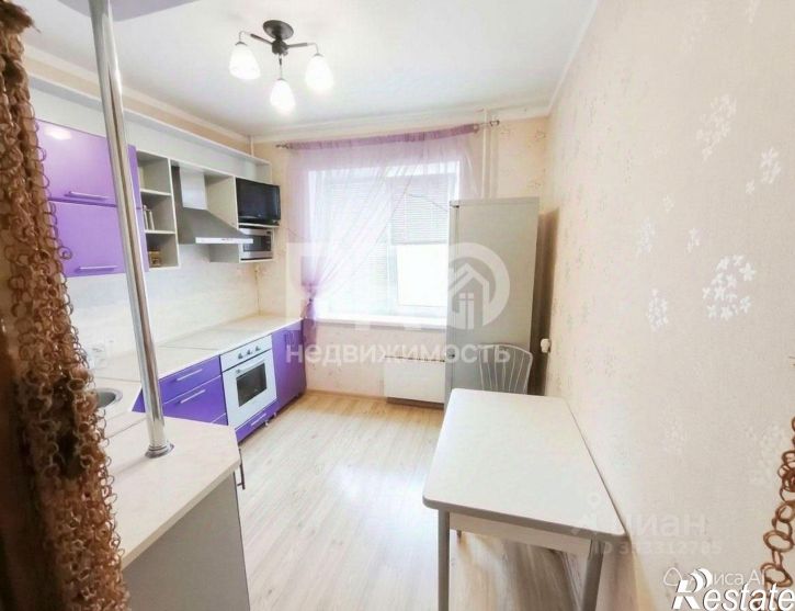 2-комн квартира Ленинградский пр-кт, 74 2,  д. 74 2,  к. 2