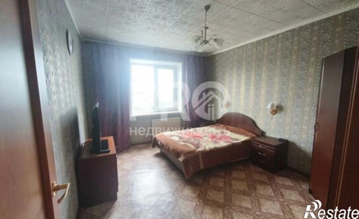 2-комн квартира ул Сахарова, 23,  д. 23