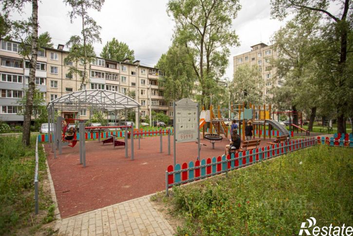 2-комн квартира ул Серго Орджоникидзе, 12 2,  д. 12 2,  к. 2