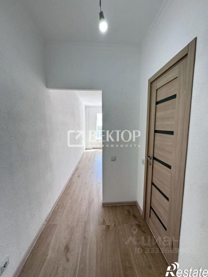 1-комн квартира г Ярославль, ул Дядьковская, 16а