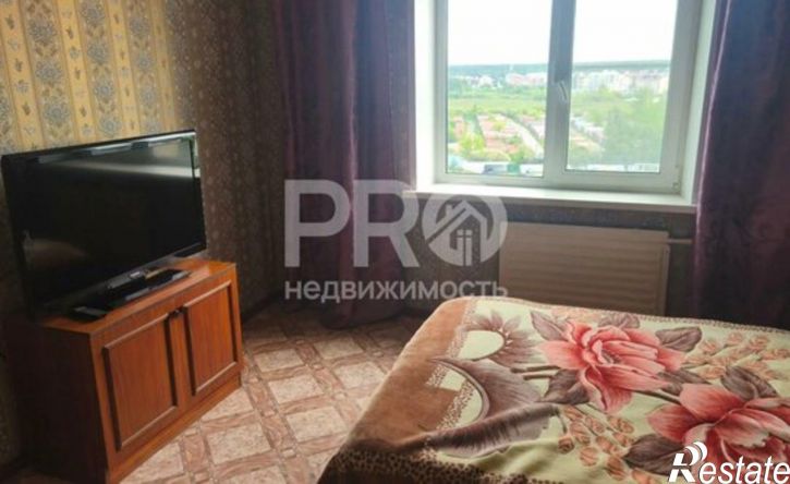 2-комн квартира ул Сахарова, 23,  д. 23