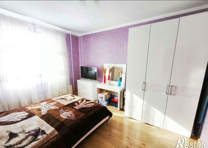 2-комн квартира Ленинградский пр-кт, 74 2,  д. 74 2,  к. 2