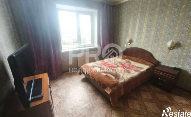 2-комн квартира ул Сахарова, 23,  д. 23