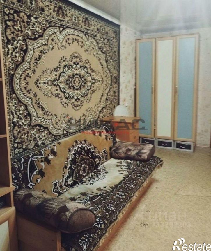 2-комн квартира ул Ньютона, 22,  д. 22