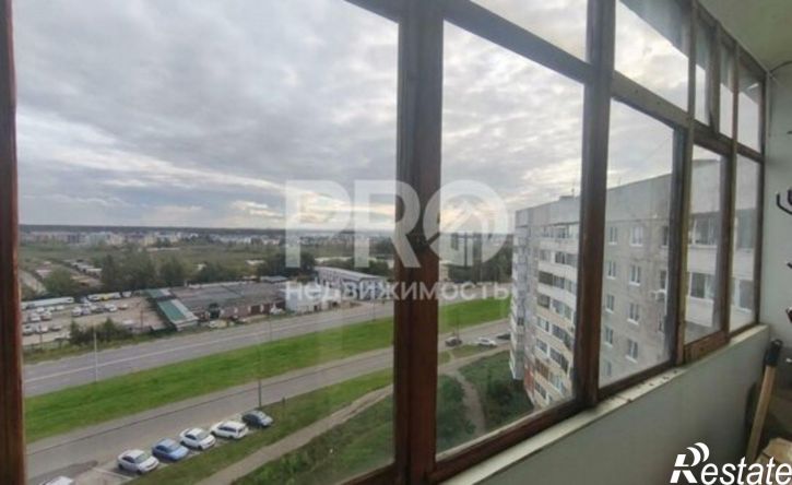 2-комн квартира ул Сахарова, 23,  д. 23