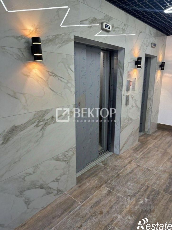 1-комн квартира г Ярославль, ул Дядьковская, 16а