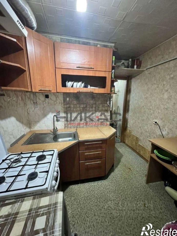 2-комн квартира ул Ньютона, 22,  д. 22