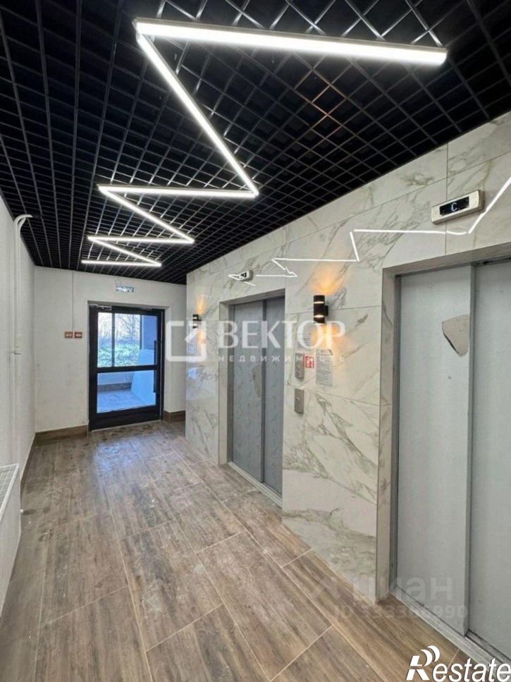 1-комн квартира г Ярославль, ул Дядьковская, 16а