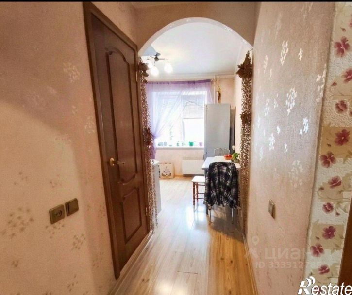 2-комн квартира Ленинградский пр-кт, 74 2,  д. 74 2,  к. 2
