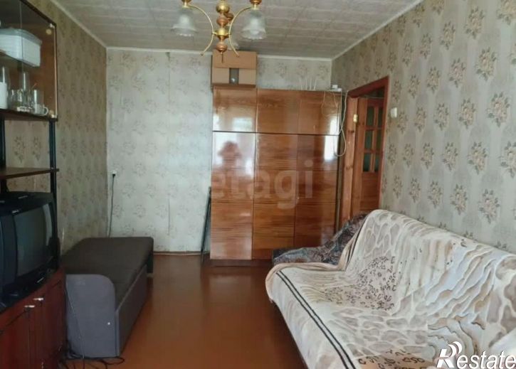 1-комн квартира ул Нефтяников, 34,  д. 34