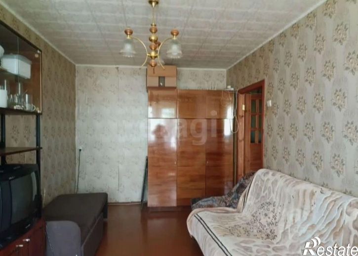 1-комн квартира ул Нефтяников, 34,  д. 34