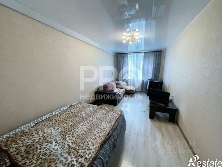 1-комн квартира ул Звездная, 13,  д. 13