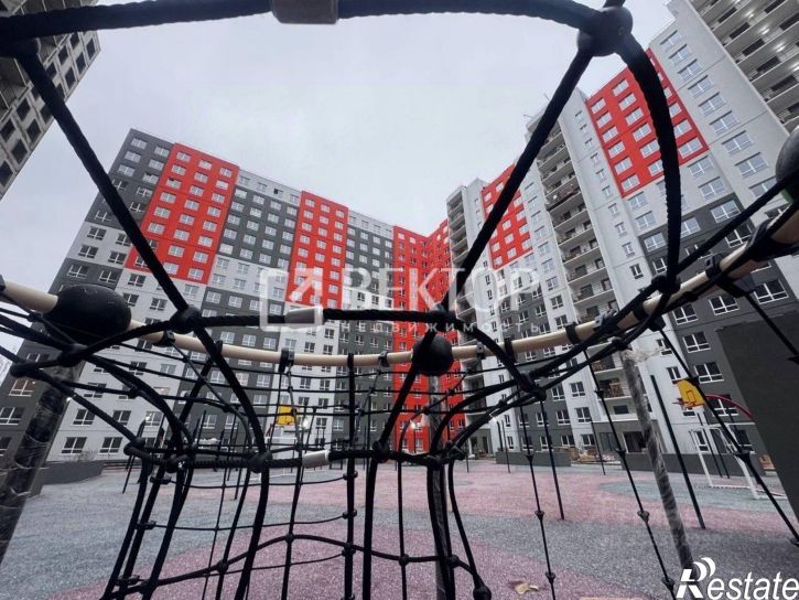 1-комн квартира г Ярославль, ул Дядьковская, 16а