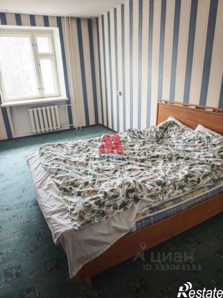 2-комн квартира ул Короленко, д 30