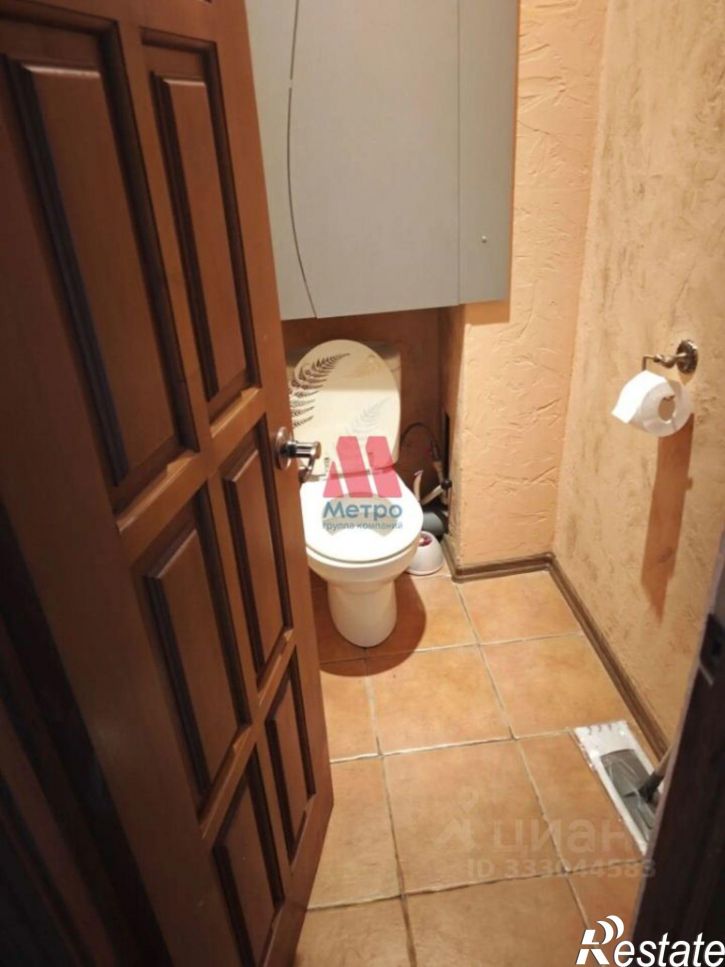 2-комн квартира ул Короленко, д 30