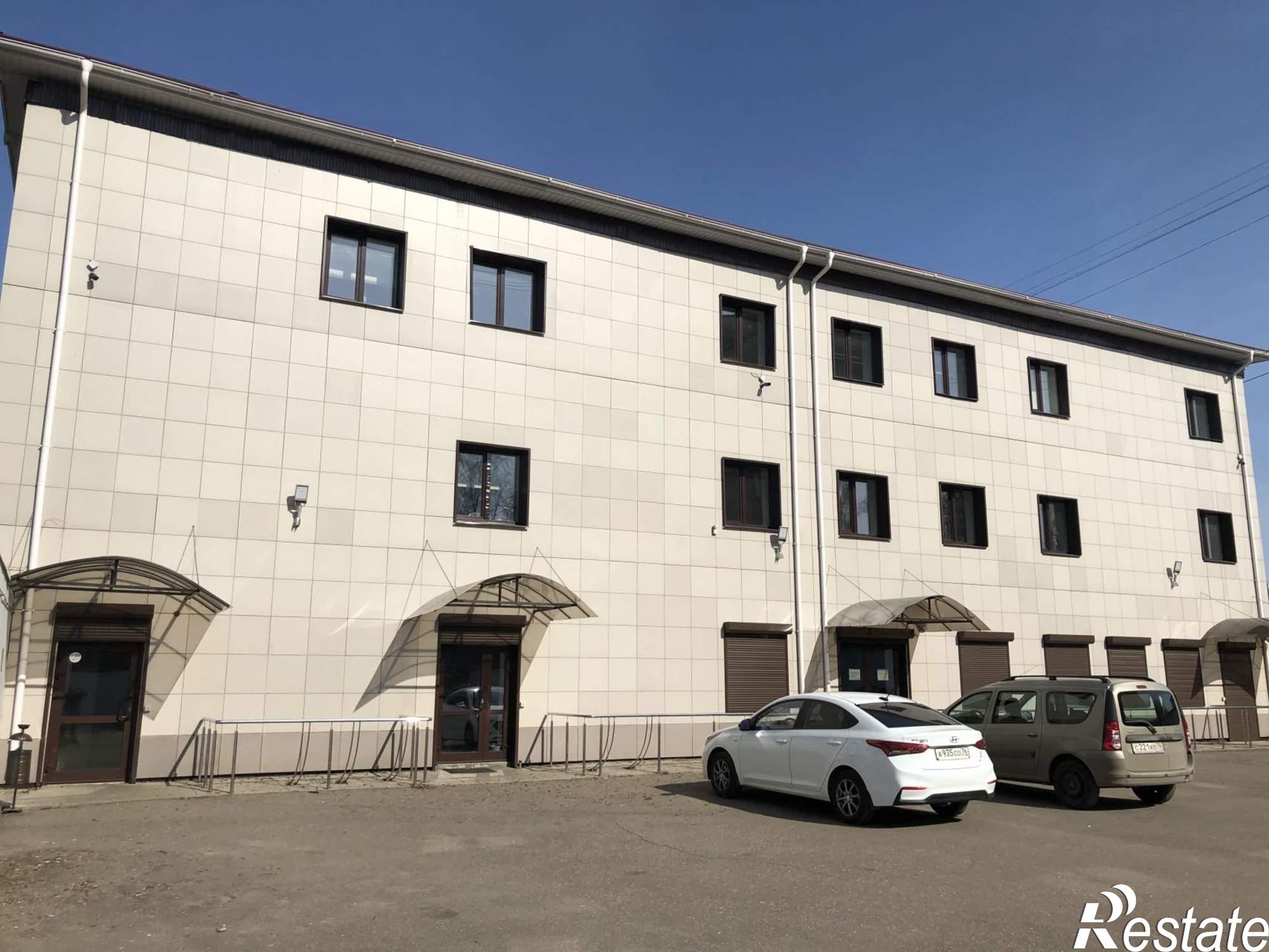 Сдать офис, помещение под офис за 26 000 рублей на Октября проспект, д.зд40в