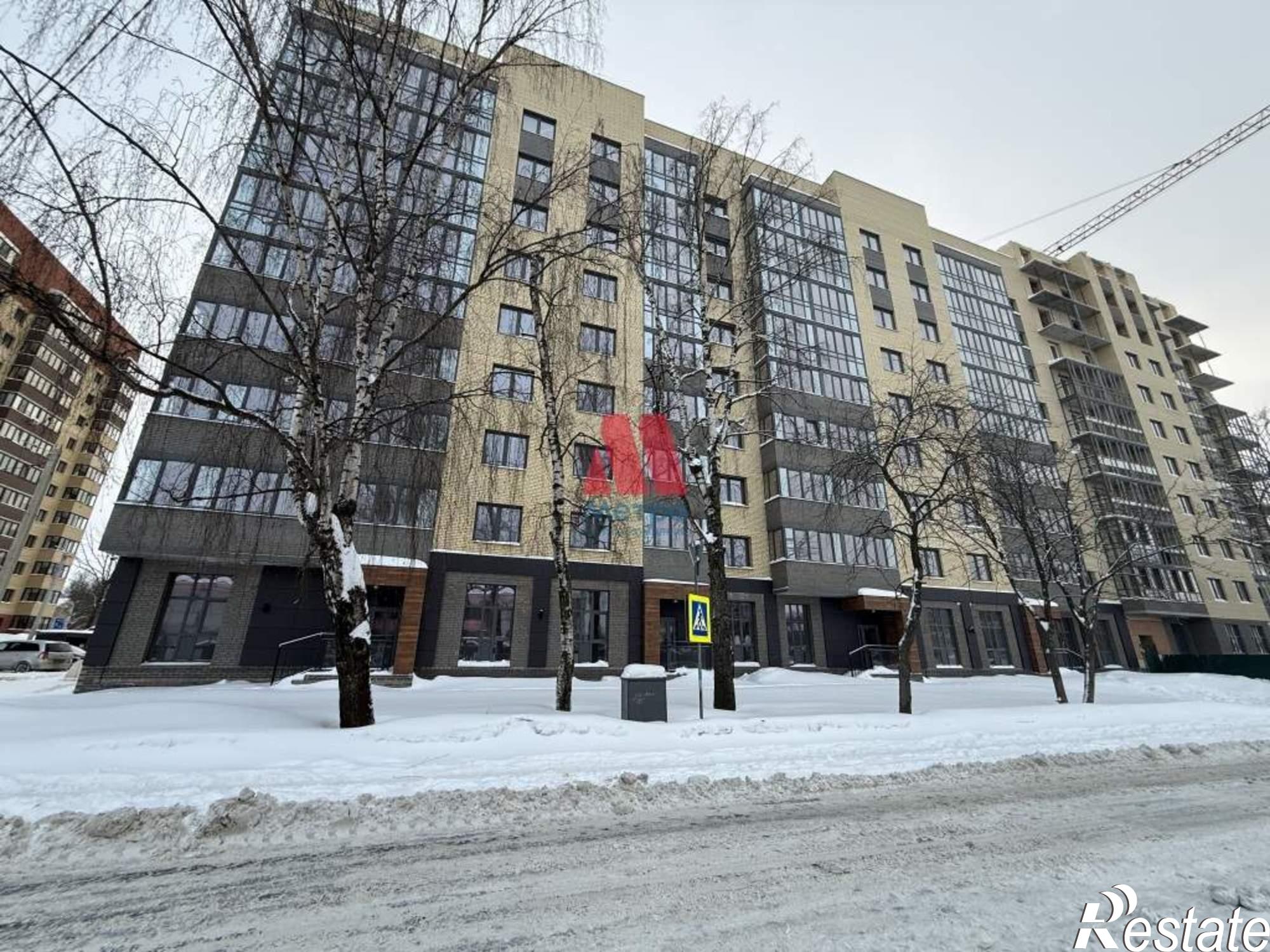 Сдать офис, помещение под офис за 99 500 рублей на Фрунзе проспект, д.14