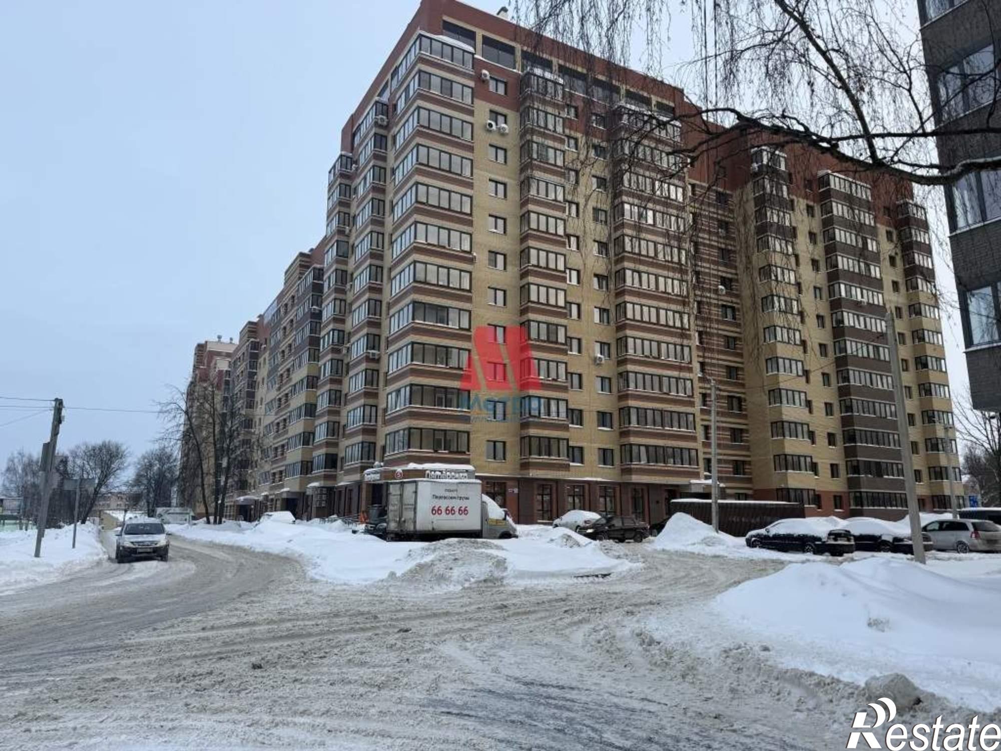 Сдать офис, помещение под офис за 99 500 рублей на Фрунзе проспект, д.14