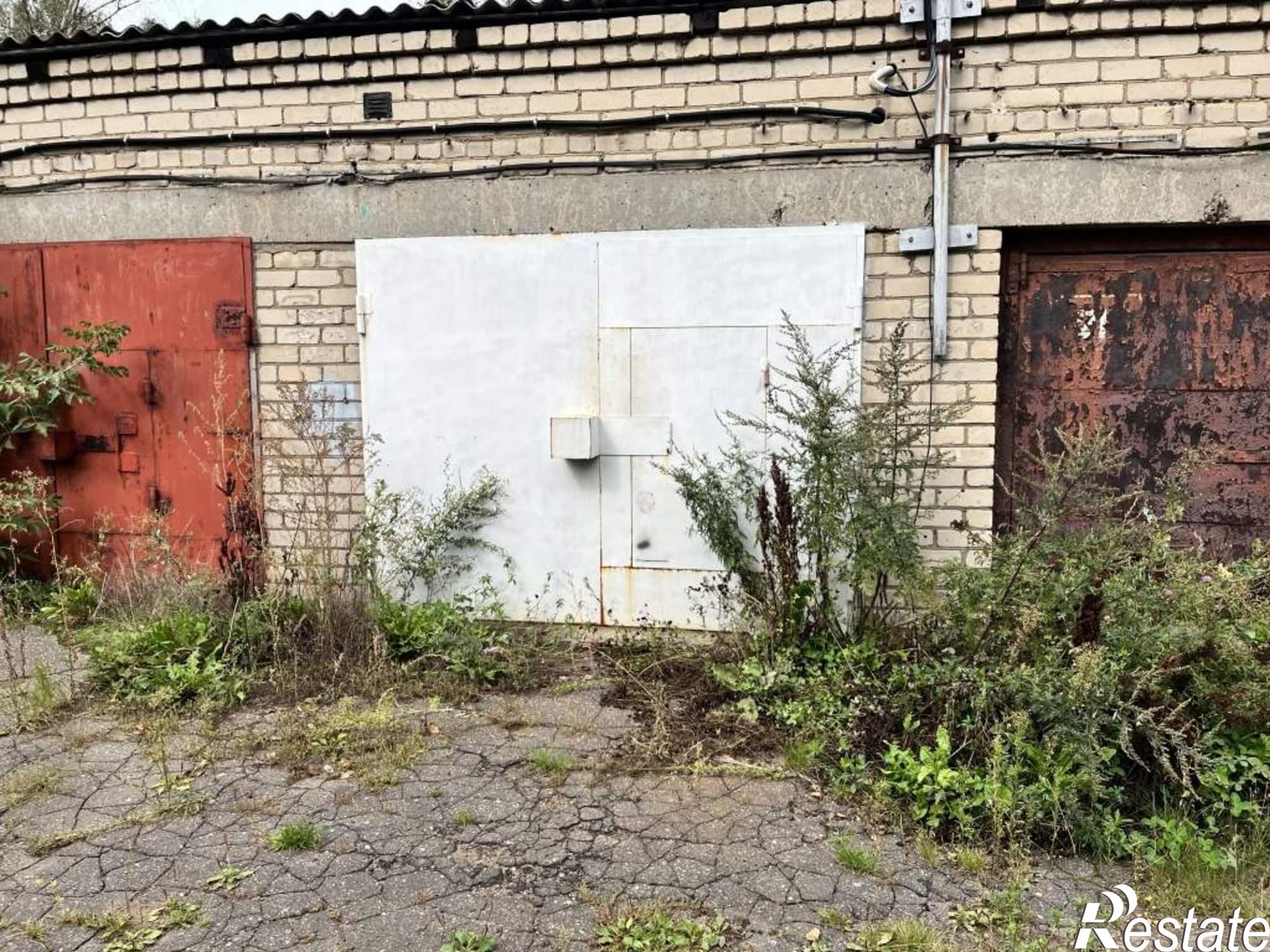 Купить гараж, место в паркинге за 5 000 000 рублей на Угличская улица
