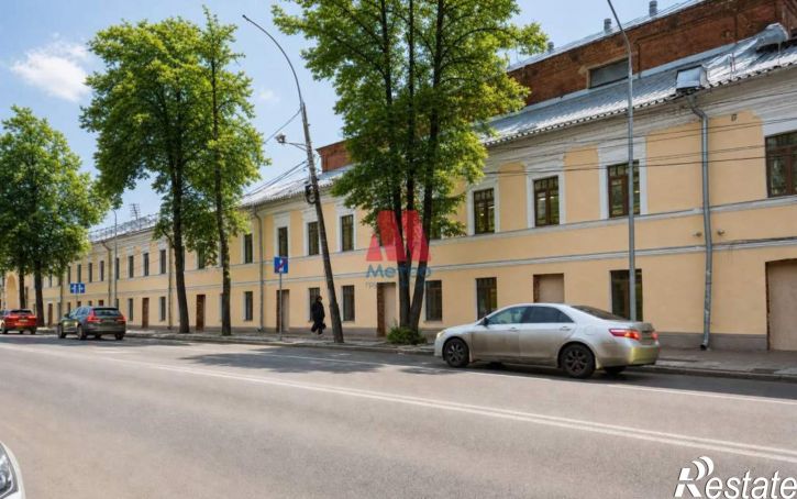 Торговое помещение Победы улица, д.зд22