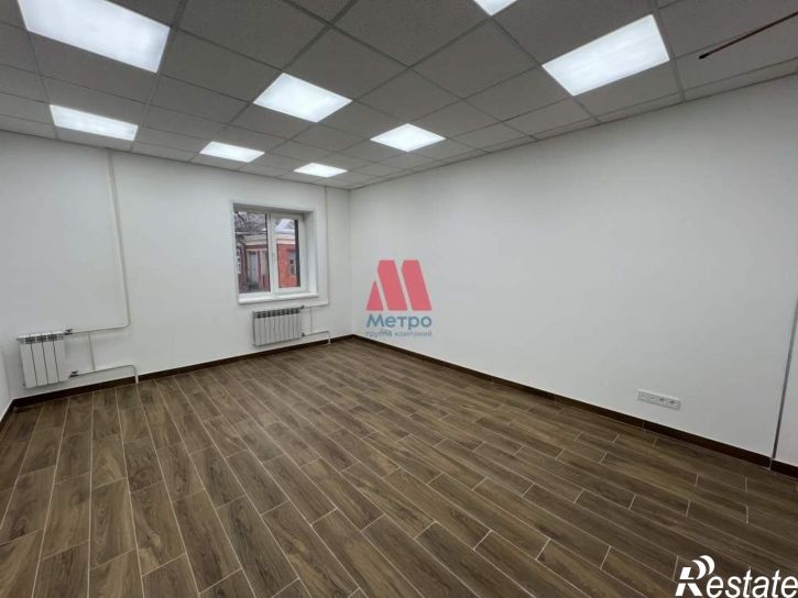 Офис Октября проспект, д.зд40в