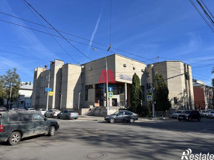 Офис Собинова улица, д.31/6