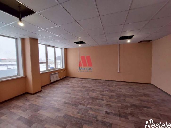 Офис Ленинградский проспект, д.зд33в