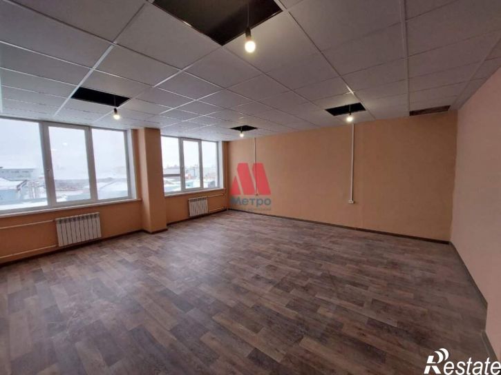 Офис Ленинградский проспект, д.зд33в
