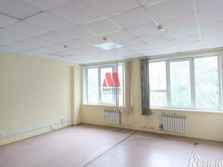 Офис Ленинградский проспект, д.зд33в