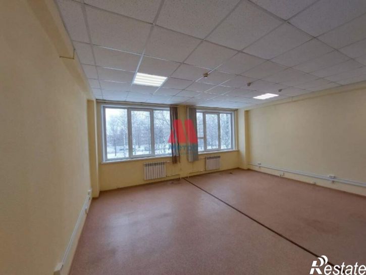 Офис Ленинградский проспект, д.зд33в