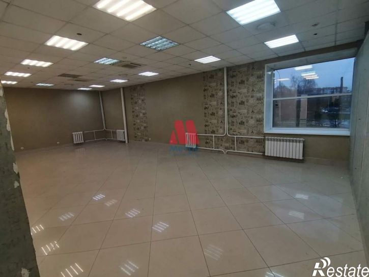 Офис Республиканская улица, д.7