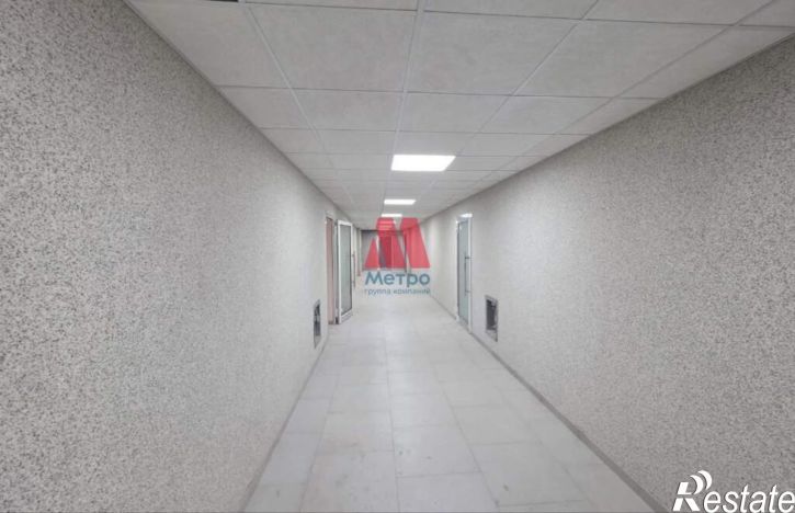 Офис Ленинградский проспект, д.35