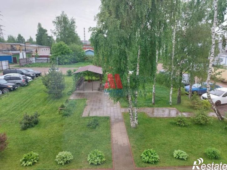 Офис Базовая улица, д.5 литера А