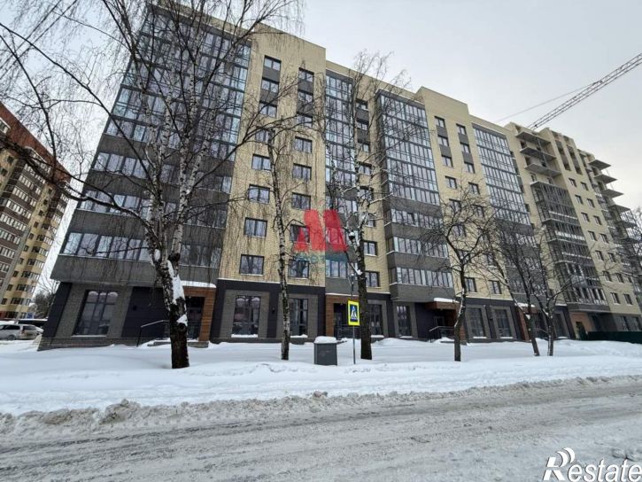 Офис Фрунзе проспект, д.14