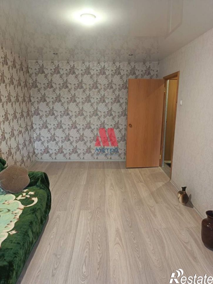1-комн квартира Громова улица, д.18