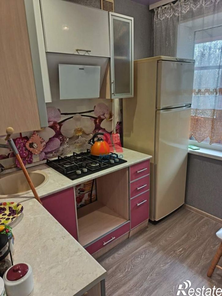 1-комн квартира Громова улица, д.18