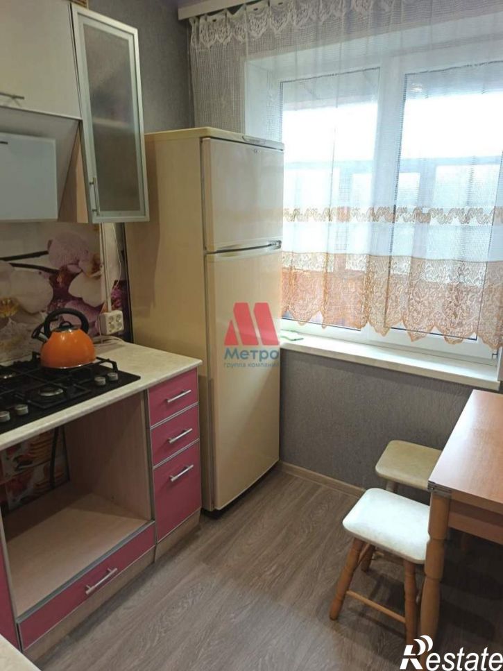 1-комн квартира Громова улица, д.18