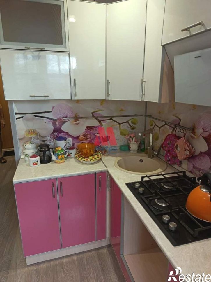1-комн квартира Громова улица, д.18