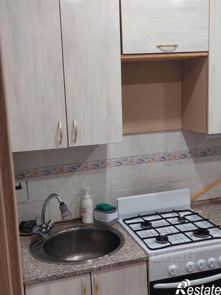 1-комн квартира ул Белинского, 4,  д. 4