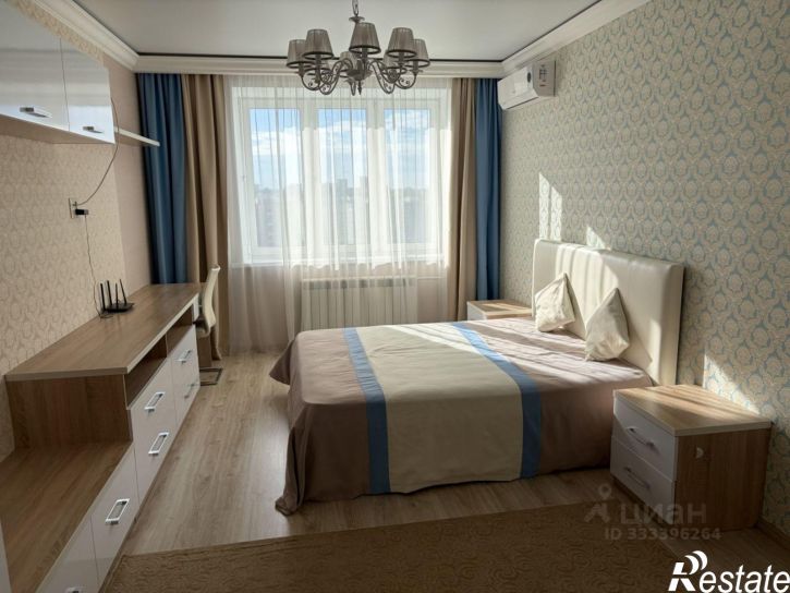 1-комн квартира пр-кт Фрунзе, 29,  д. 29