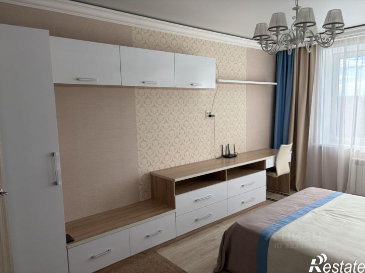 1-комн квартира пр-кт Фрунзе, 29,  д. 29