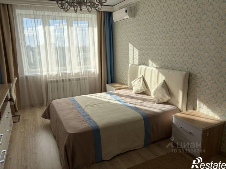 1-комн квартира пр-кт Фрунзе, 29,  д. 29