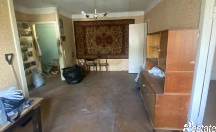 2-комн квартира ул Чкалова, 45,  д. 45