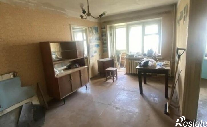 2-комн квартира ул Чкалова, 45,  д. 45