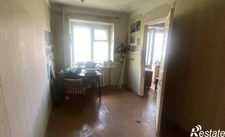 2-комн квартира ул Чкалова, 45,  д. 45