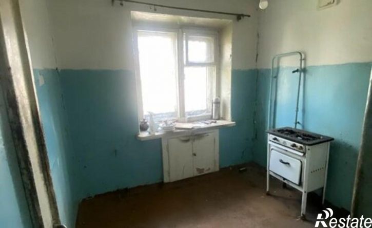2-комн квартира ул Чкалова, 45,  д. 45